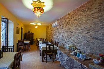 Bed & Breakfast Al-mudawar