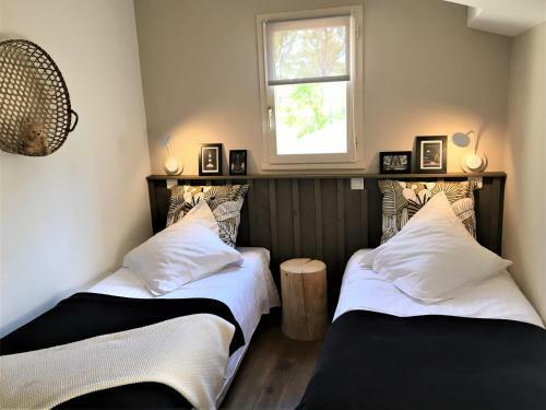 Bed & Breakfast A La Brumanderie