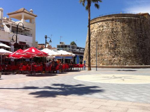 Holiday Home Estoril La Cala De Mijas