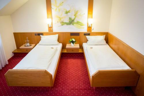 Gasthof-hotel Harth