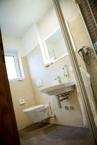 Gasthof-hotel Harth