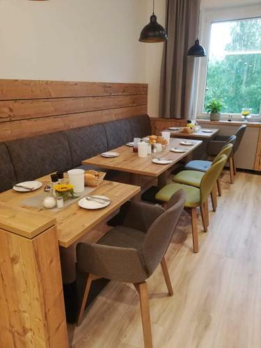 Gasthof-hotel Harth