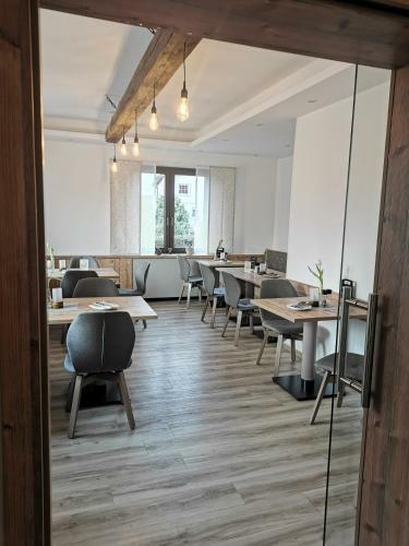 Gasthof-hotel Harth