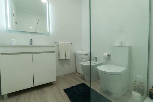 Apartamento Sweet Ponta Delgada