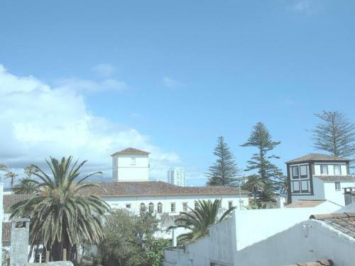 S�o Miguel House