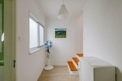 S�o Miguel House
