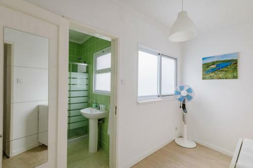 S�o Miguel House