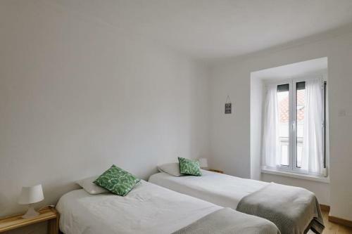S�o Miguel House