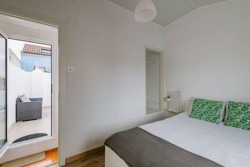 S�o Miguel House