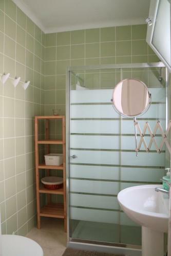 S�o Miguel House