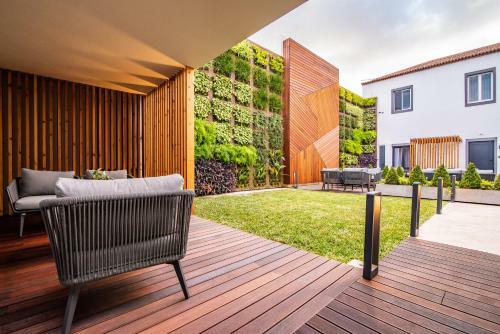 Apartamento Villa Esmeralda
