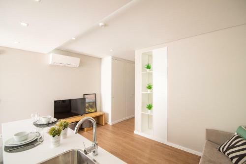 Apartamento Villa Esmeralda