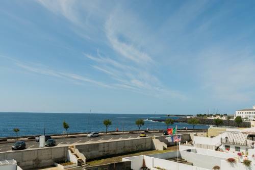 Apartamento Ocean House
