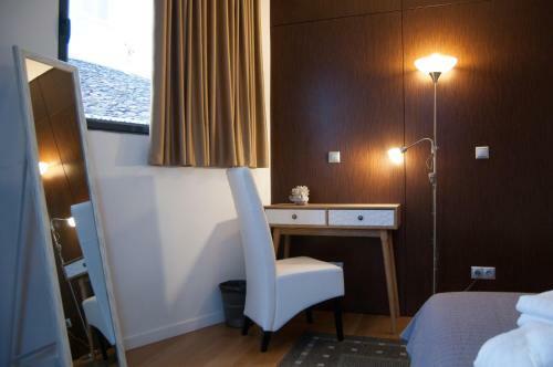 Apartamento Atlantic House