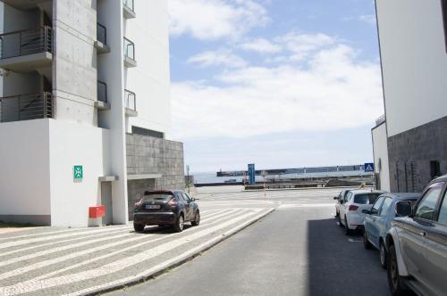 Apartamento Atlantic House