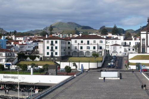 Apartamento Atlantic House