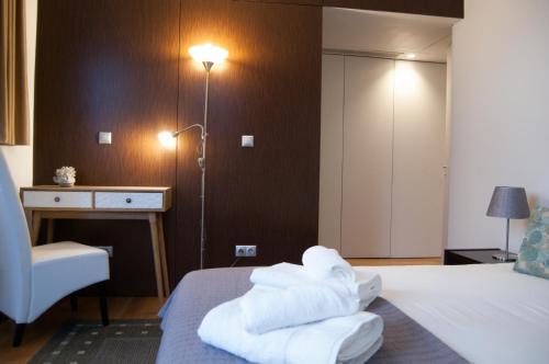Apartamento Atlantic House
