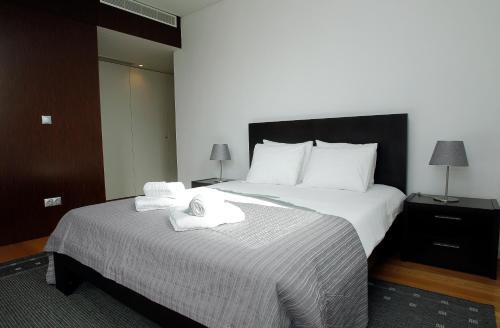 Apartamento Atlantic House