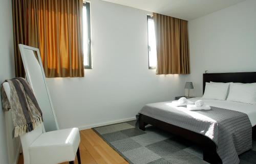 Apartamento Atlantic House