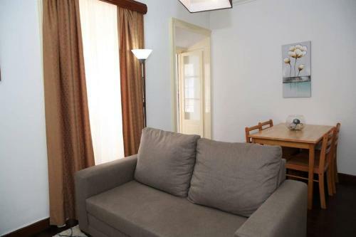 Pdl Central Apartments - Three