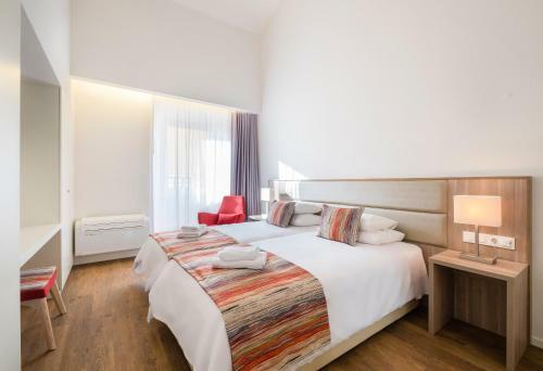 Casas Amarelas Azores