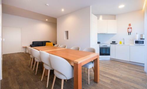 Casas Amarelas Azores