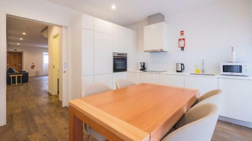 Casas Amarelas Azores