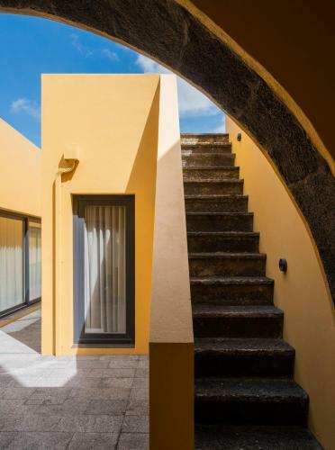 Casas Amarelas Azores