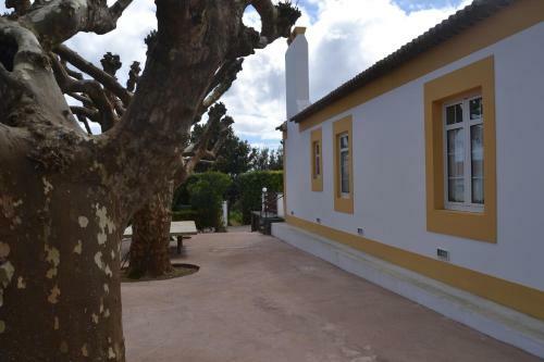 Hostal Quinta S�o Jos� Da Relva
