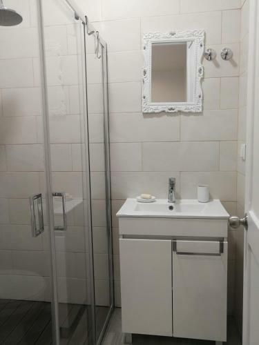 Hostal Quinta S�o Jos� Da Relva
