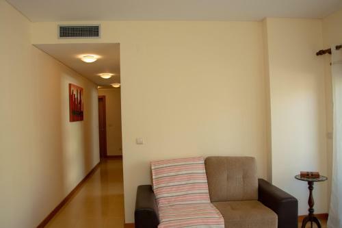 Vizinha?s Dad?s Apartment