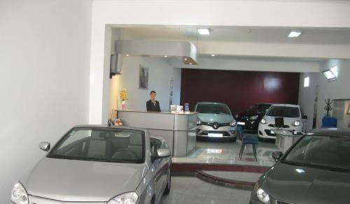 Apartamento Dona Matilde