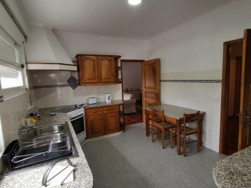 Apartamento Vila Nova