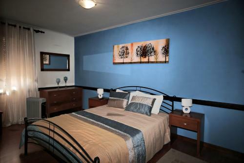 Canto Da Maia Apartment