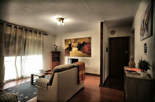 Canto Da Maia Apartment