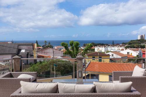 Quinta Do Pico