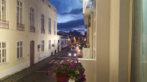 Apartamento Hope House Azores