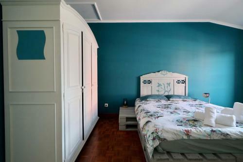 Oriana's House