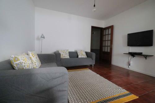 Oriana's House