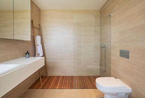 Green Island Beach Villa, Apartment