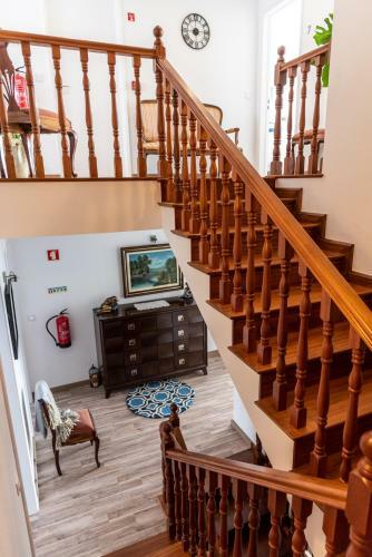 Posada Garoupas Inn