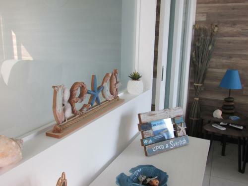 Apartamento Cantinho Do Ilh�u