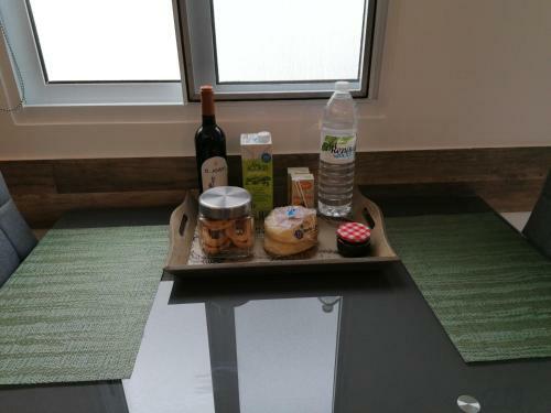 Apartamento Cantinho Do Ilh�u