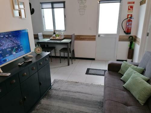 Apartamento Cantinho Do Ilh�u
