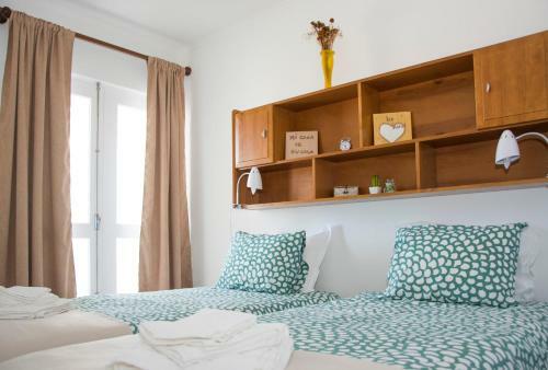 Vizinha's Apartment