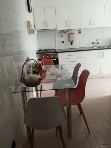 Vizinha's Apartment