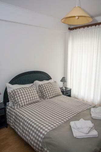 Vizinha's Apartment