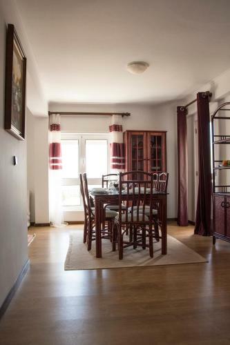 Vizinha's Apartment