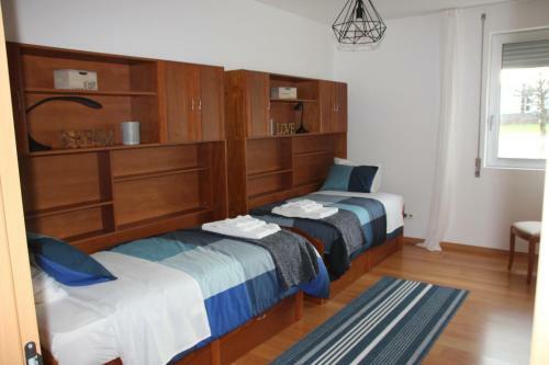 Apartamento Casa Da Juka