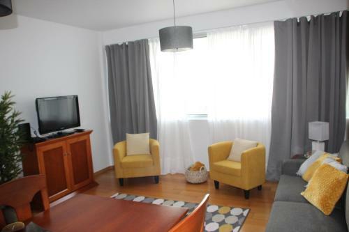 Apartamento Casa Da Juka